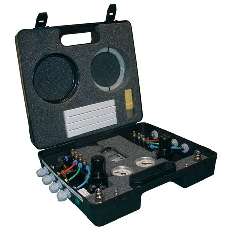 compressed air purity test kit|breathing air purity test kit.